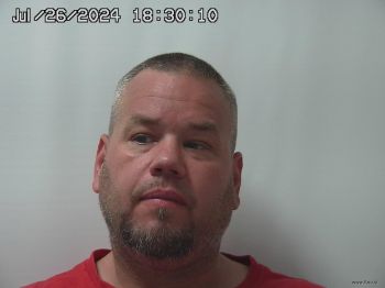 Jason  Rutherford Mugshot