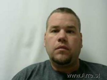 Jason Brook Rutherford Mugshot