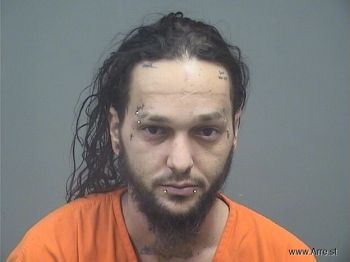 Jason Manuel Sanchez Juarbe Mugshot