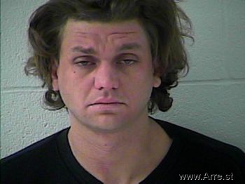 Jason Karl Sanders Mugshot