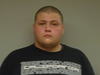 Jason M Santos Mugshot