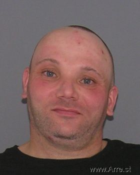 Jason  Schmidt Mugshot