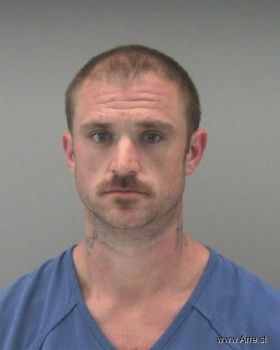 Jason Franklin Schnorr Mugshot