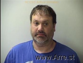 Jason Eugene Schwartz Mugshot