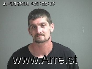 Jason J Sears Mugshot