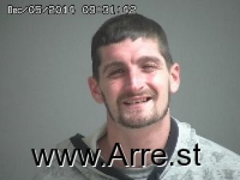 Jason J Sears Mugshot