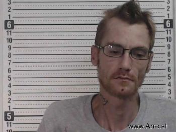 Jason M Seward Mugshot