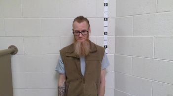 Jason Michael Seward Mugshot