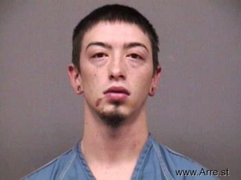 Jason Andrew Sexton Mugshot