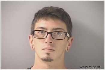 Jason Andrew Sexton Mugshot