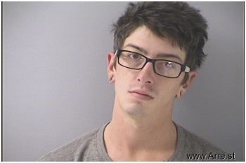 Jason Andrew Sexton Mugshot