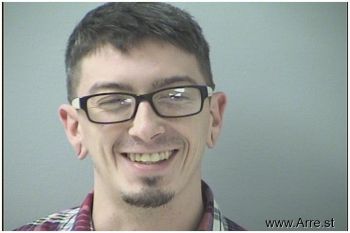 Jason Andrew Sexton Mugshot