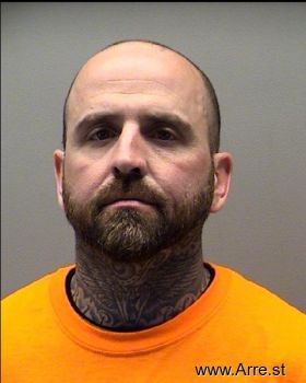 Jason Lee Sexton Mugshot