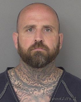 Jason Lee Sexton Mugshot