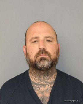 Jason Lee Sexton Mugshot