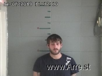 Jason Lee Shaver Mugshot