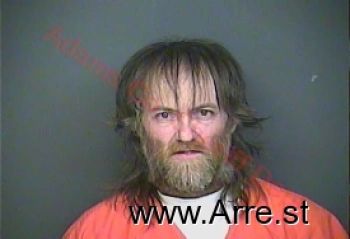 Jason Edward Shelton Mugshot