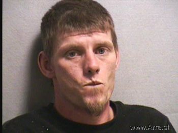 Jason Wade Shelton Mugshot