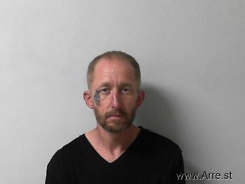 Jason Dawayne Shelton Mugshot