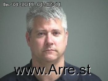 Jason D Short Mugshot