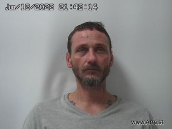 Jason B Simmons Mugshot