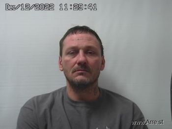 Jason Brian Simmons Mugshot