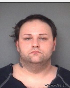 Jason Dean Slate Mugshot