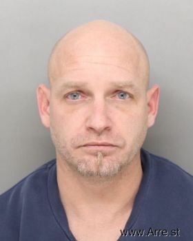 Jason  Smart Mugshot