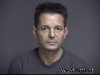 Jason Edward Snider Mugshot