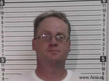 Jason L Snyder Mugshot