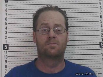 Jason L Snyder Mugshot