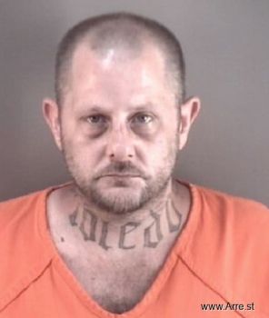 Jason Lars Sosnowicz Mugshot