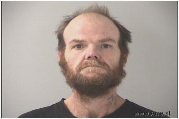 Jason Edward Coy South Mugshot