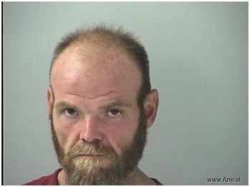 Jason Edward Coy South Mugshot