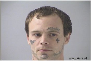 Jason C Southern Mugshot