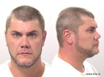 Jason  Spence Mugshot