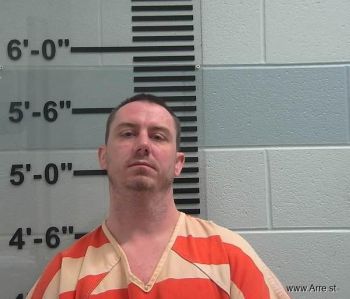 Jason Allen Spencer Mugshot