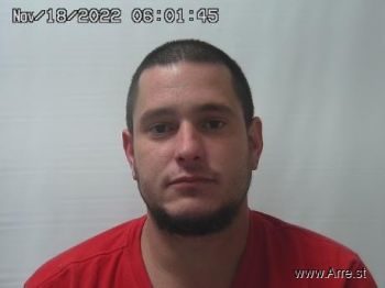 Jason Daniel Spencer Mugshot