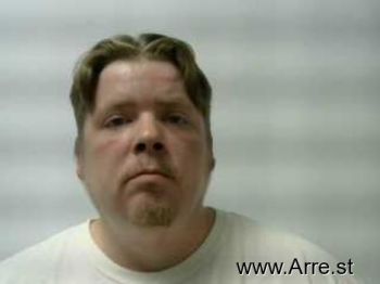 Jason Robert Steiner Mugshot