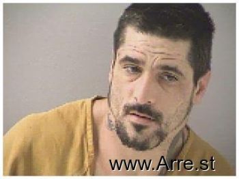 Jason Scott Stephens Mugshot