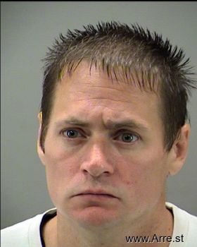 Jason Scott Stevens Mugshot