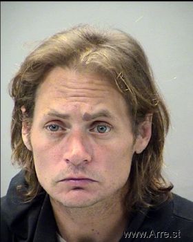 Jason Scott Stevens Mugshot