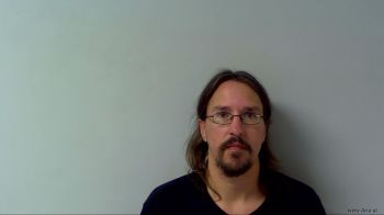 Jason Leroy Stevens Mugshot