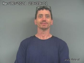 Jason Michael Strunk Mugshot