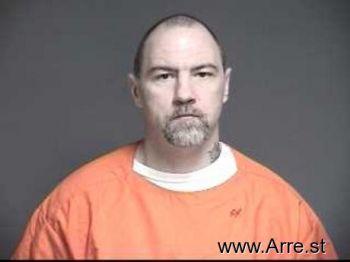 Jason Richard Thomas Mugshot