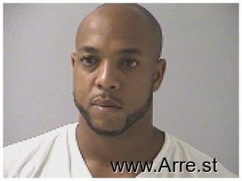 Jason Lee Thomas Mugshot