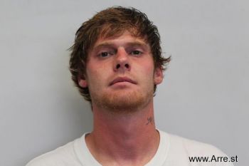 Jason Michael Thomas Mugshot