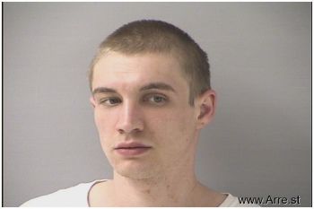 Jason Andrew Thompson Mugshot