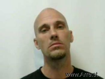 Jason Simon Thompson Mugshot