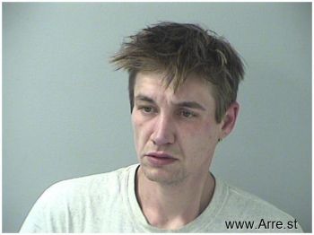 Jason Andrew Thompson Mugshot